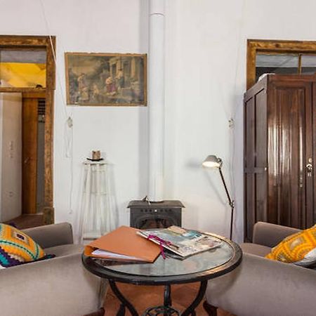 Casa Do Levante Olhão Cameră foto