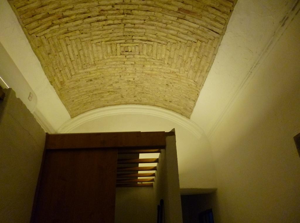 Casa Do Levante Olhão Cameră foto