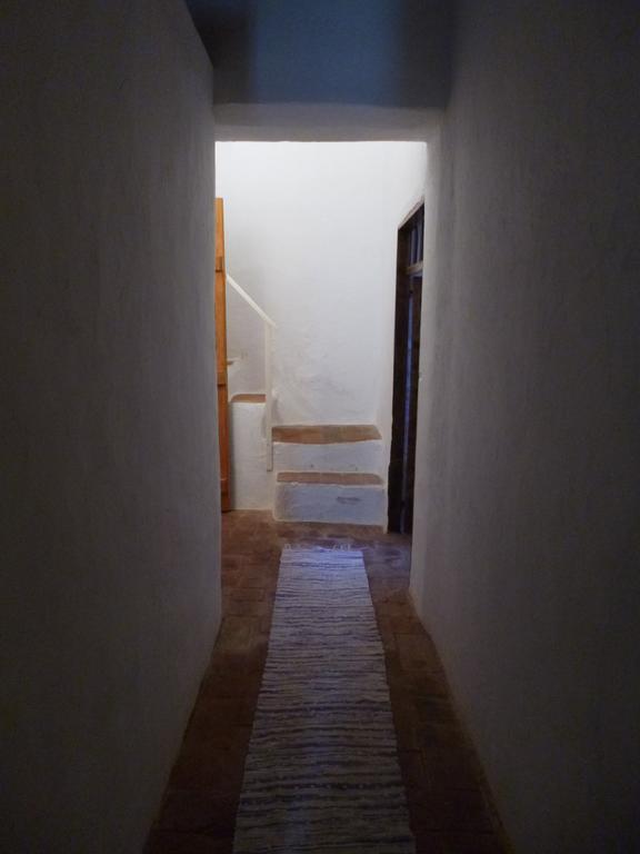 Casa Do Levante Olhão Cameră foto