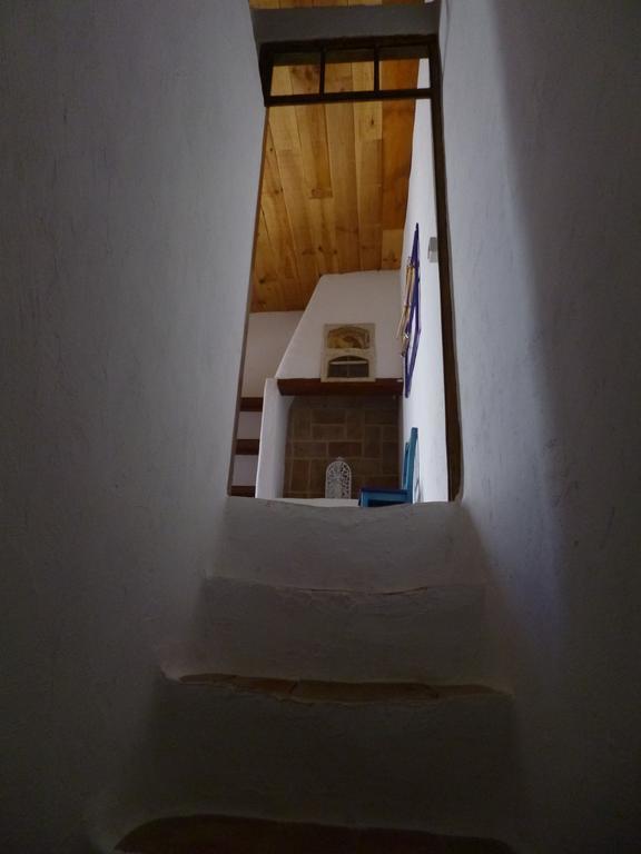 Casa Do Levante Olhão Cameră foto