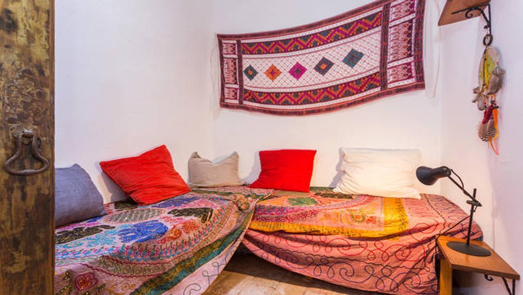 Casa Do Levante Olhão Cameră foto