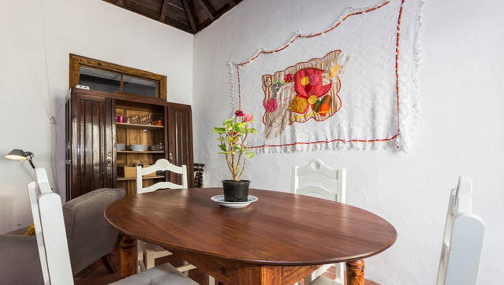 Casa Do Levante Olhão Cameră foto