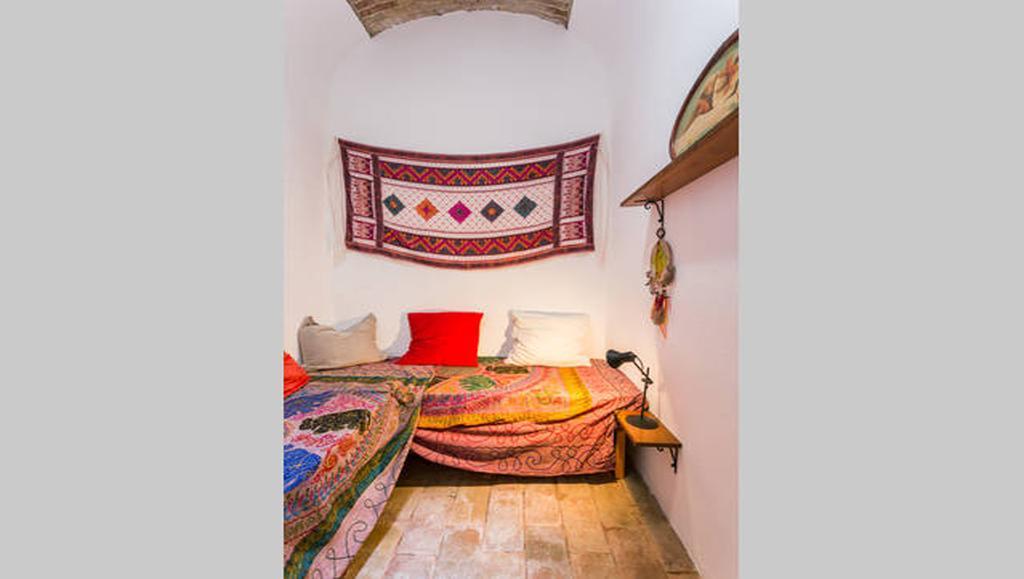 Casa Do Levante Olhão Cameră foto