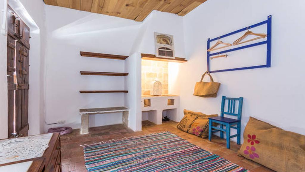 Casa Do Levante Olhão Cameră foto