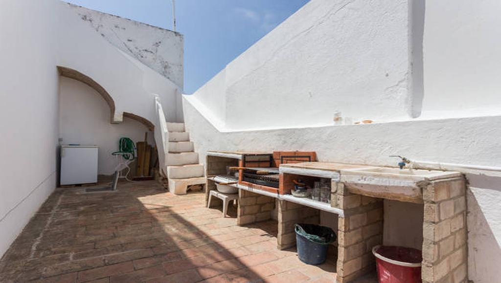 Casa Do Levante Olhão Cameră foto
