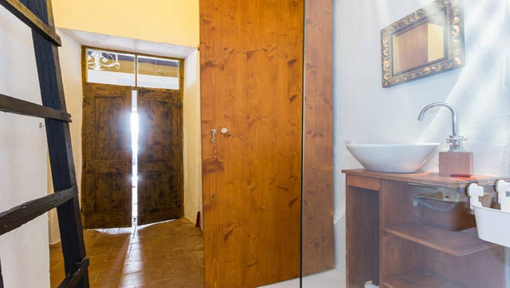Casa Do Levante Olhão Cameră foto