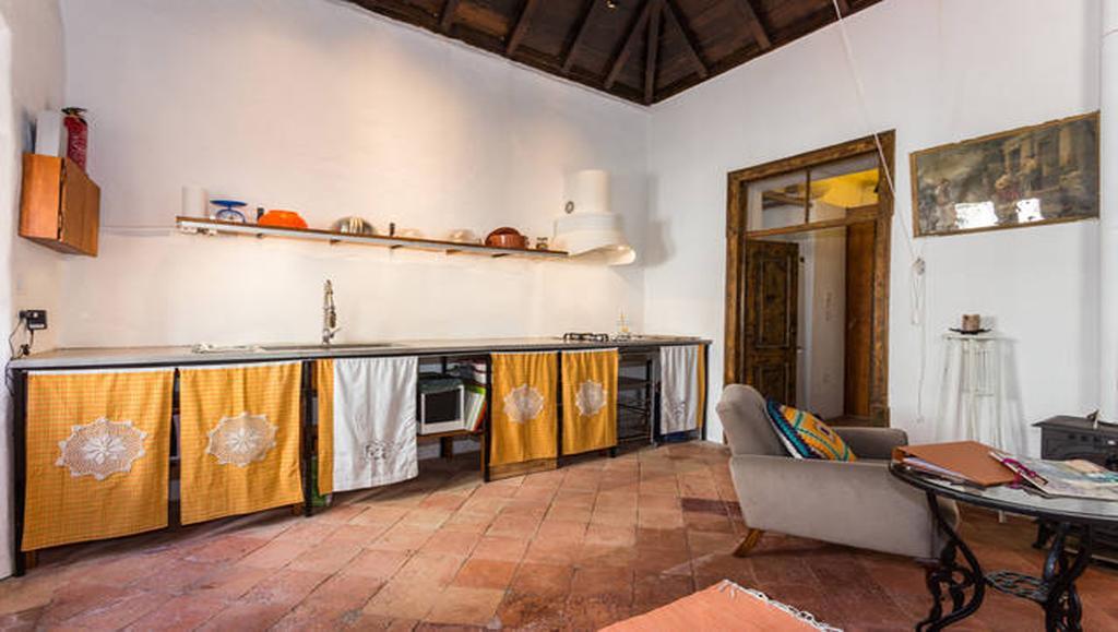 Casa Do Levante Olhão Cameră foto
