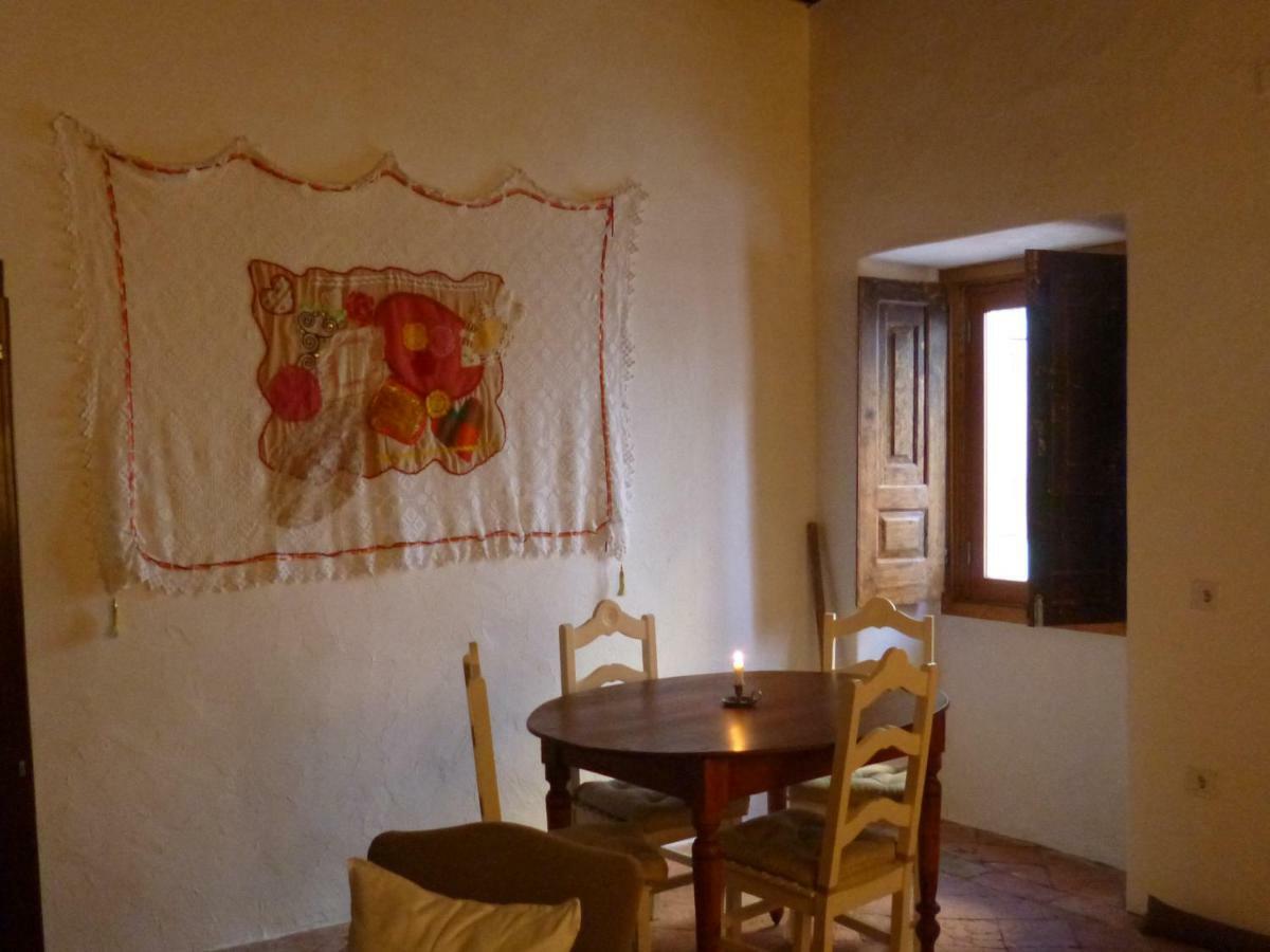 Casa Do Levante Olhão Cameră foto